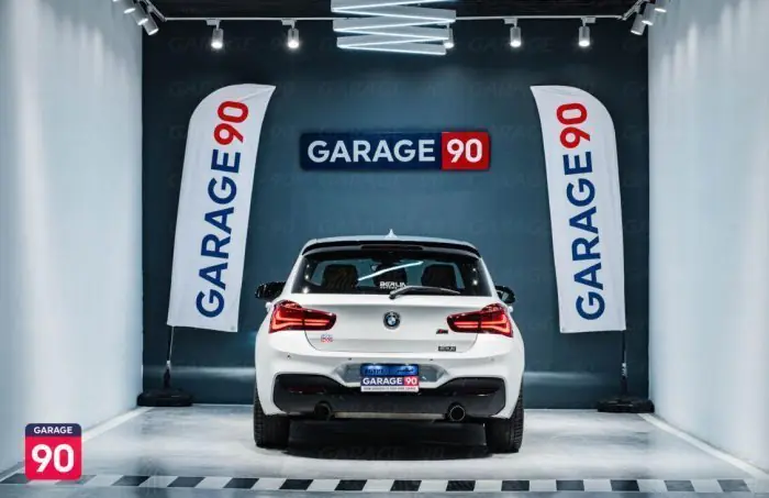 bmw 118i 2019 - صورة 4