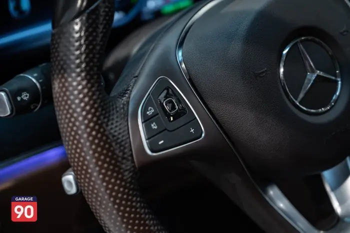 Mercedes-Benz E350e 2018 - صورة 11