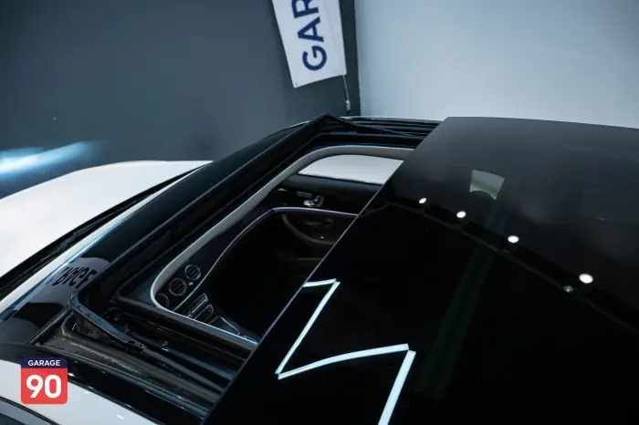 Mercedes-Benz E350e 2018 - صورة 9