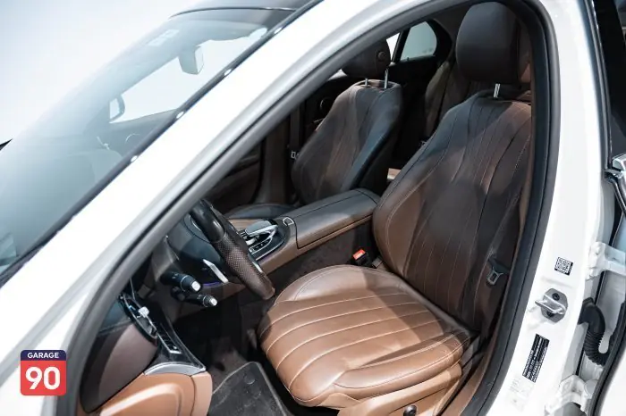Mercedes-Benz E350e 2018 - صورة 19
