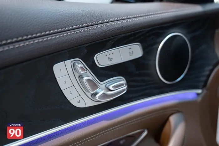 Mercedes-Benz E350e 2018 - صورة 18