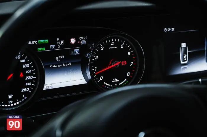 Mercedes-Benz E350e 2018 - صورة 12