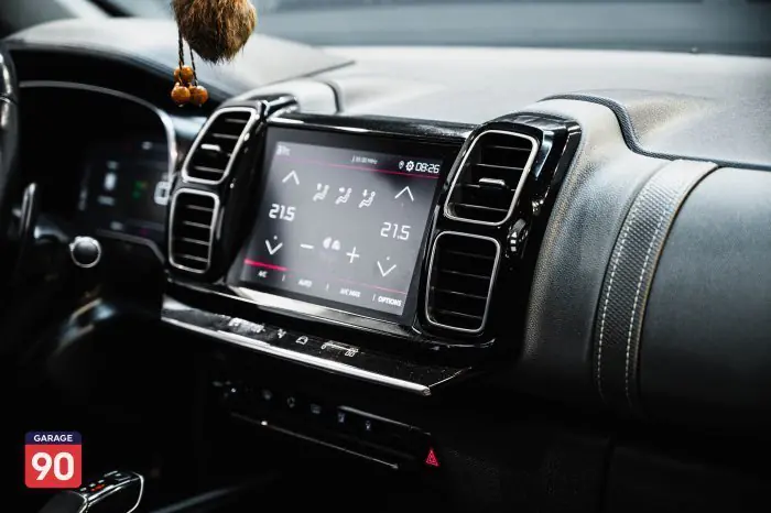 Citroën C5 2021 - صورة 14
