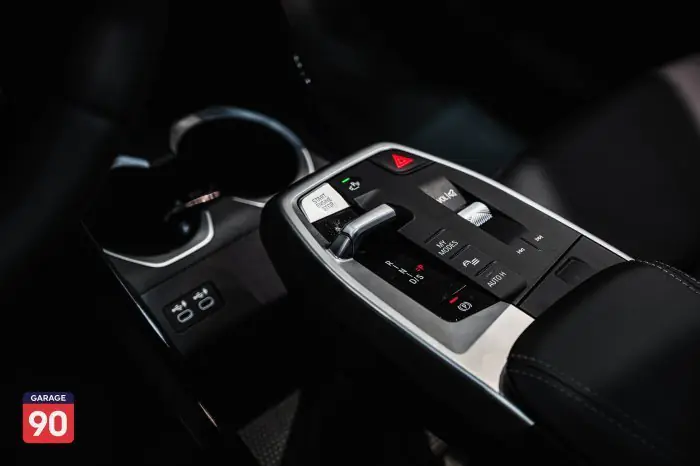 bmw X1 2024 - صورة 13