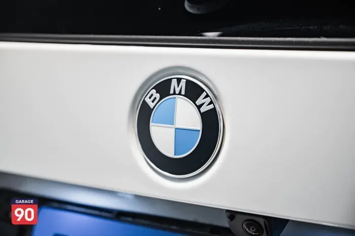 bmw X1 2024 - صورة 9