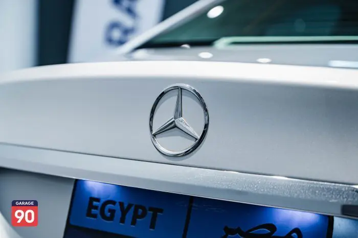 Mercedes-Benz C180 2017 - صورة 11