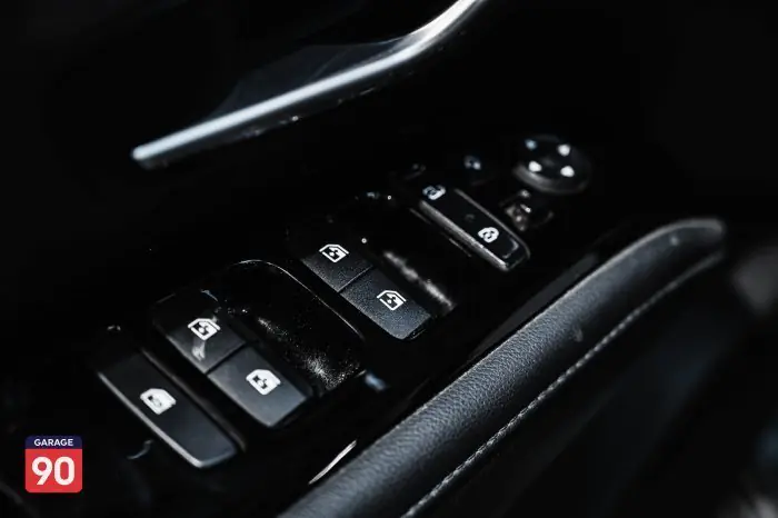 Hyundai Tucson 2021 - صورة 16