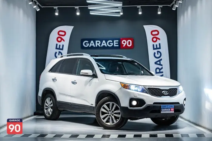 Kia Sorento 2012 - صورة 3