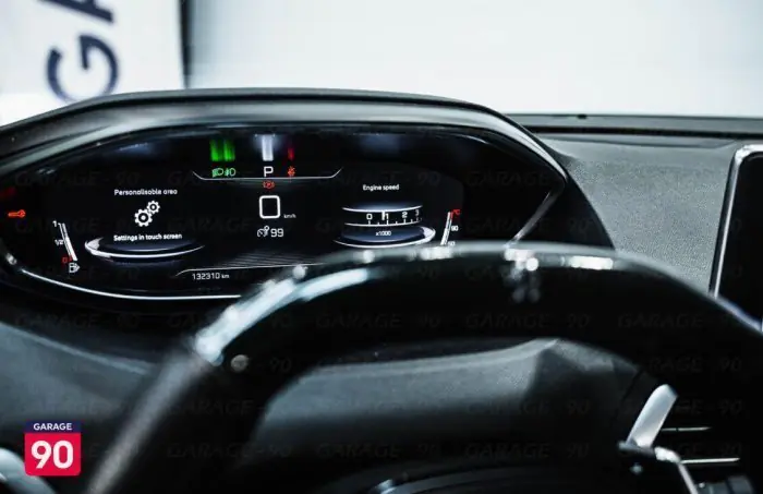 Peugeot 5008 2019 - صورة 9