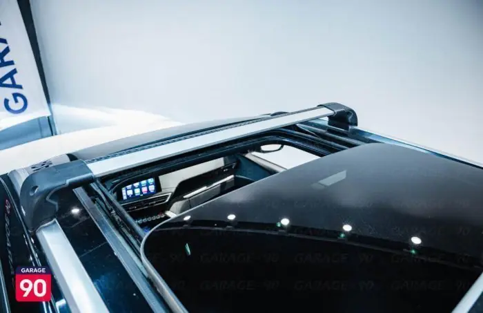 Peugeot 5008 2019 - صورة 8