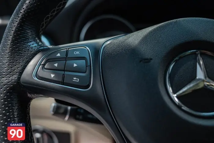 Mercedes-Benz CLA180 2019 - صورة 15