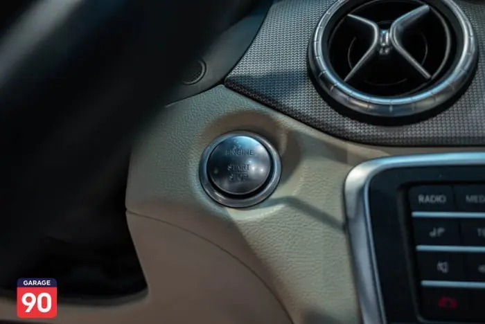 Mercedes-Benz CLA180 2019 - صورة 17