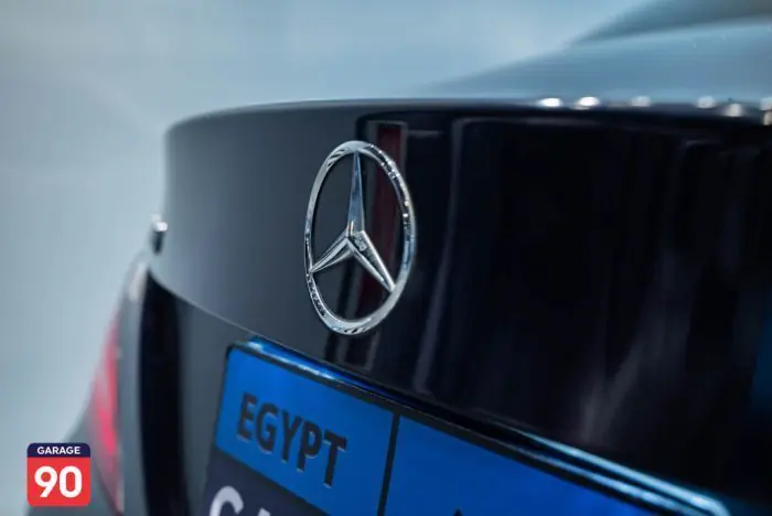 Mercedes-Benz CLA180 2019 - صورة 10