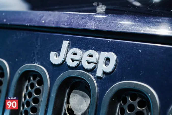 Jeep Wrangler 2015 - صورة 11