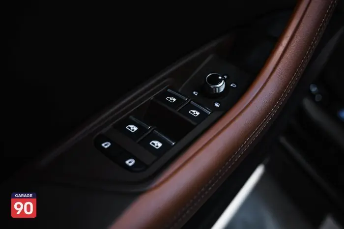 Audi A5 2022 - صورة 18