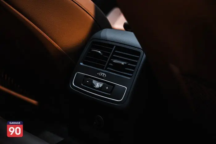 Audi A5 2022 - صورة 16