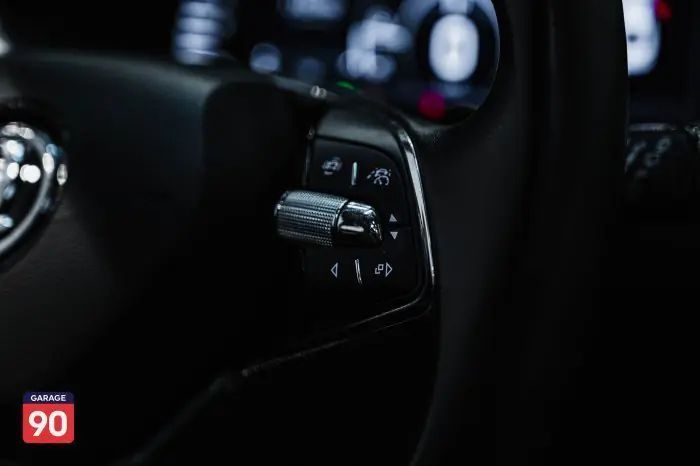 Skoda superb 2021 - صورة 17