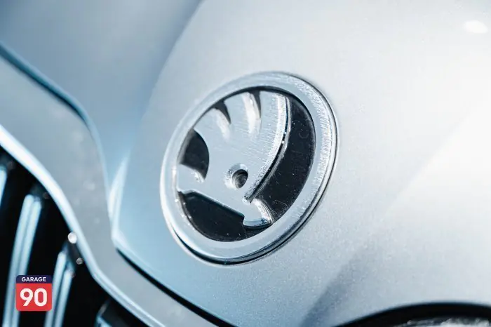 Skoda superb 2021 - صورة 8