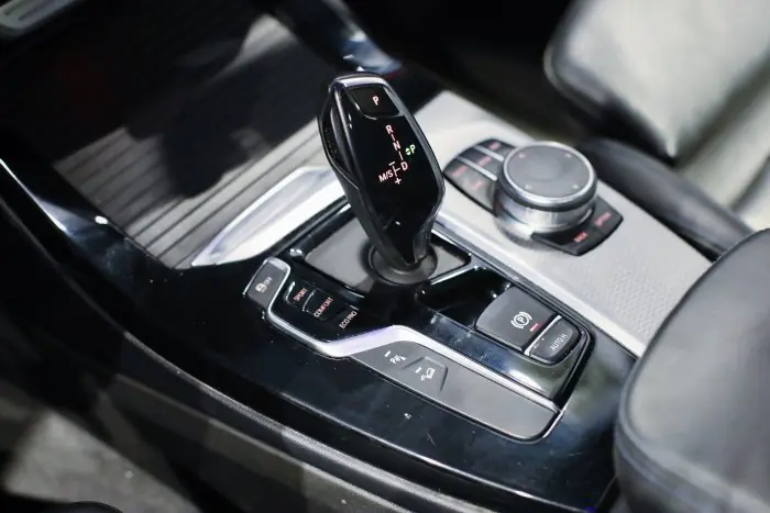 bmw X3 2019 - صورة 18