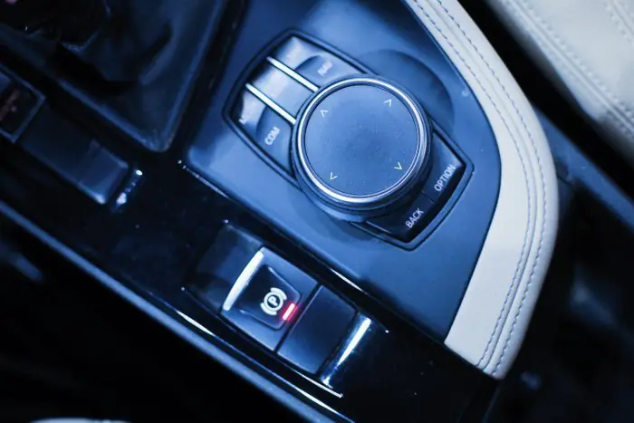 bmw X1 2019 - صورة 15