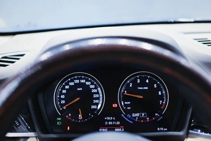 bmw X1 2019 - صورة 11