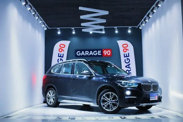 bmw X1 2019 - صورة 2