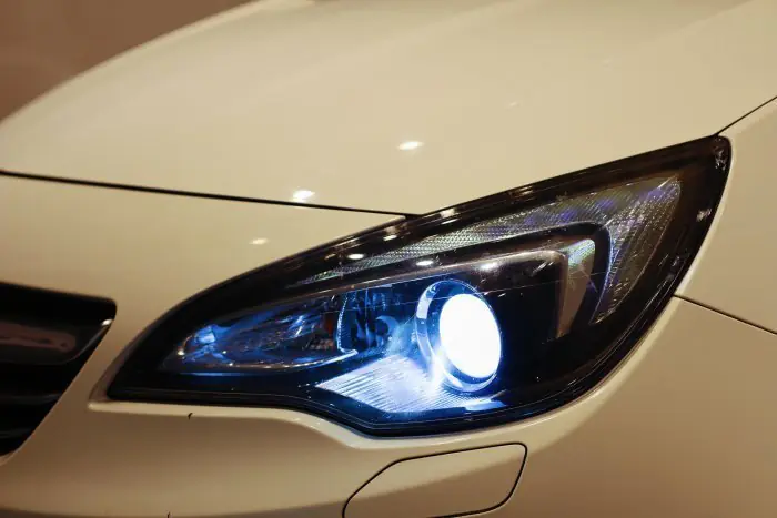 Opel Cascada 2017 - صورة 10