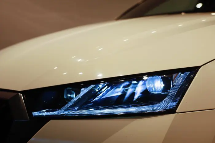 Skoda Octavia 2021 - صورة 6