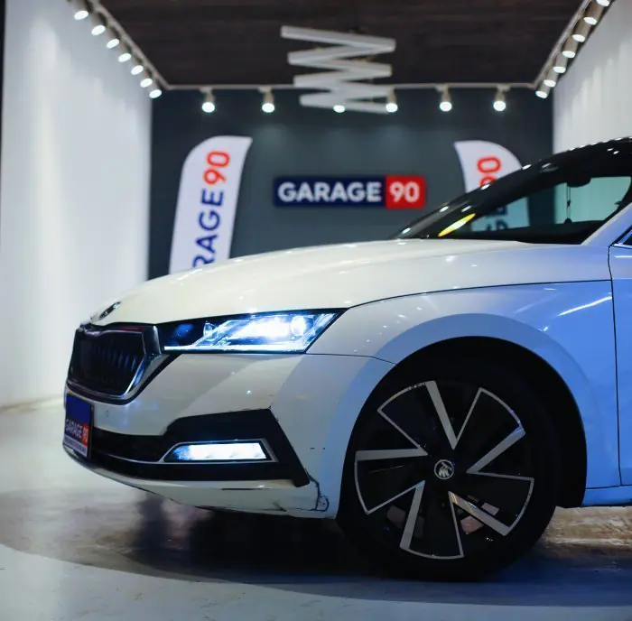 Skoda Octavia 2021 - صورة 18