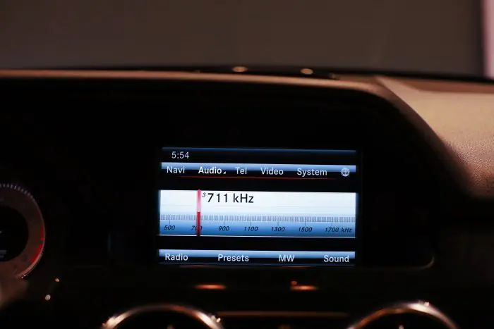Mercedes-Benz GLK250 2014 - صورة 20