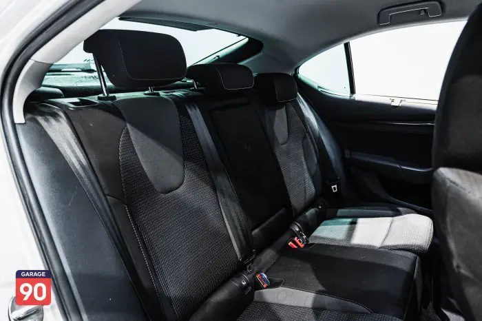 Skoda Octavia 2022 - صورة 16