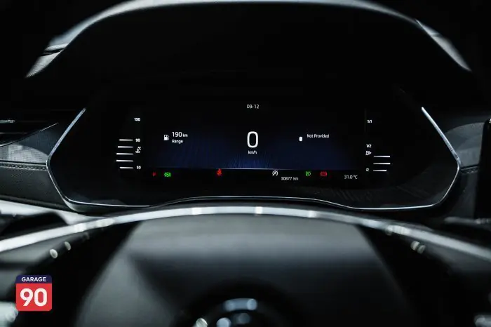 Skoda Octavia 2022 - صورة 12