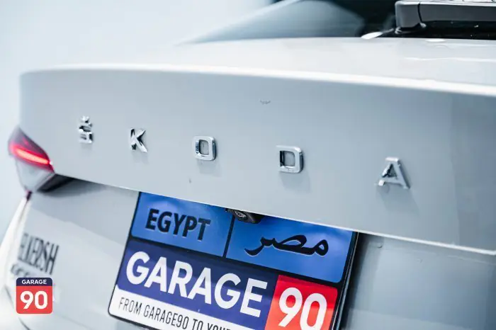 Skoda Octavia 2022 - صورة 10