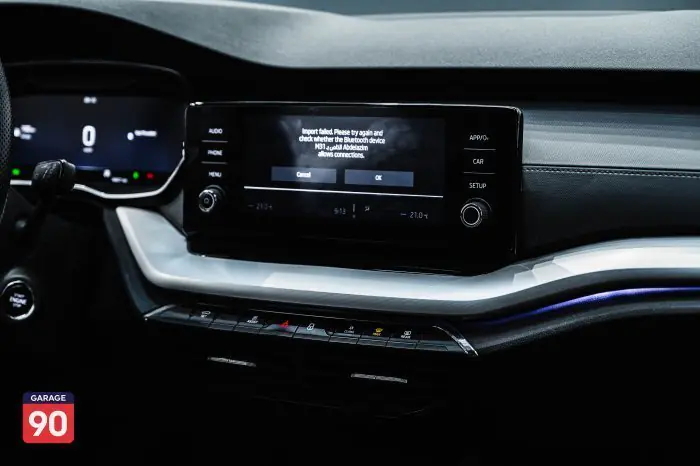 Skoda Octavia 2022 - صورة 13