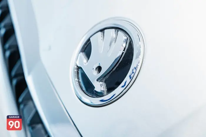 Skoda Octavia 2022 - صورة 9