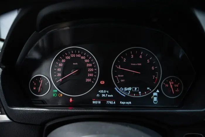 bmw 418i 2016 - صورة 17