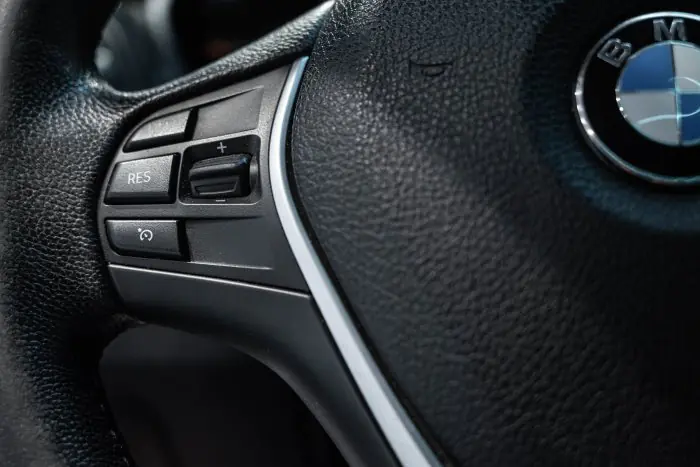 bmw 418i 2016 - صورة 15