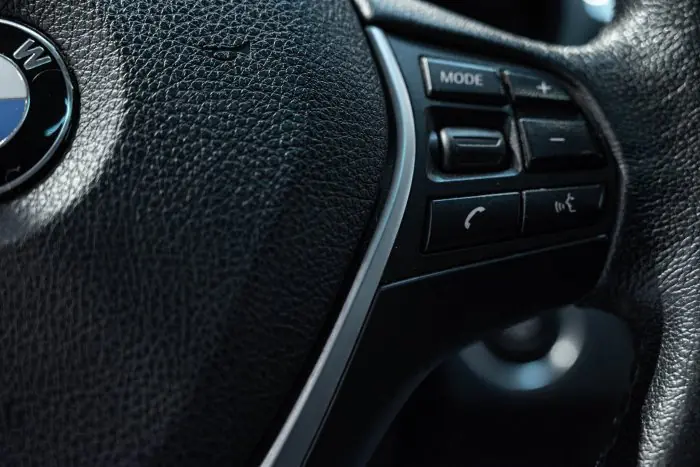 bmw 418i 2016 - صورة 16