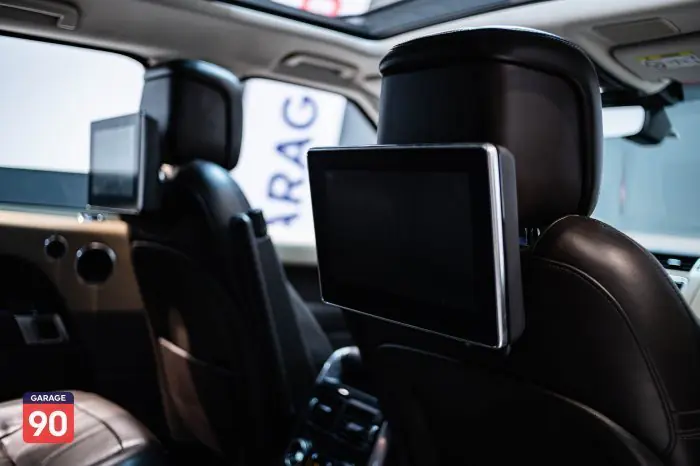 Land Rover Sport 2019 - صورة 21