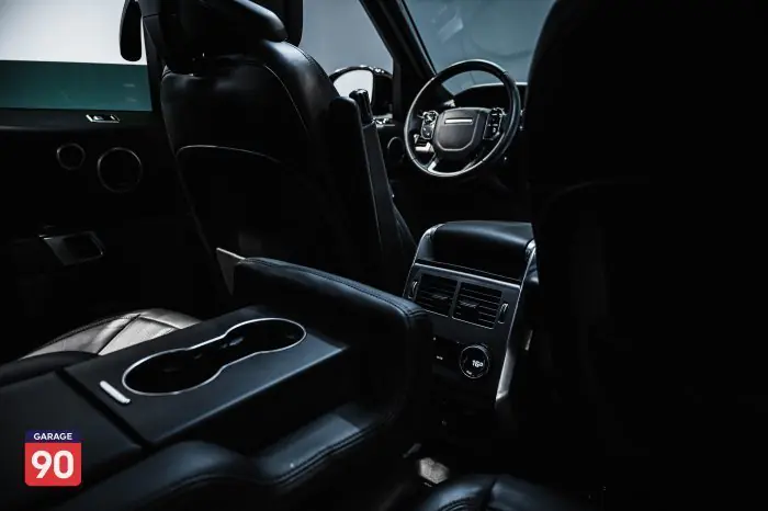 Land Rover Sport 2022 - صورة 21