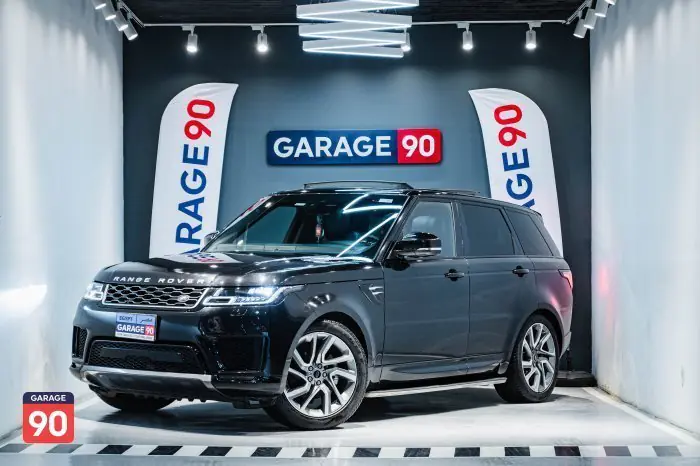 Land Rover Sport 2022 - صورة 4