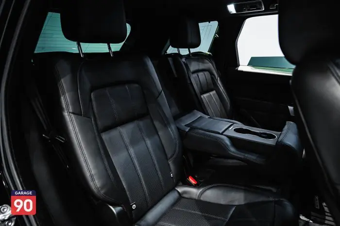 Land Rover Sport 2022 - صورة 20