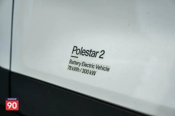 Volvo Polestar 2021 - صورة 13