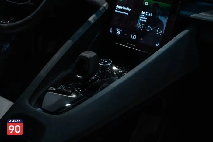 Volvo Polestar 2021 - صورة 20
