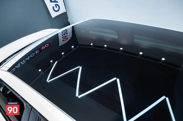 Volvo Polestar 2021 - صورة 14