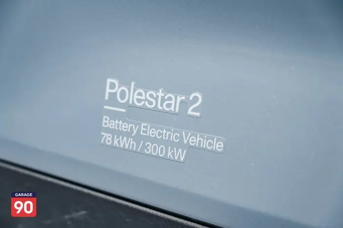Volvo Polestar 2021 - صورة 14