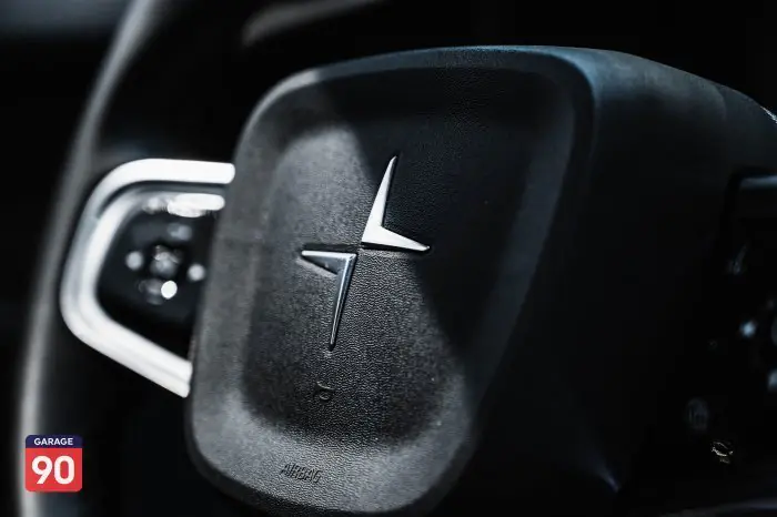 Volvo Polestar 2021 - صورة 18