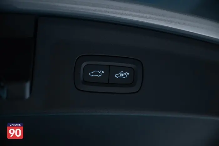 Volvo Polestar 2021 - صورة 9