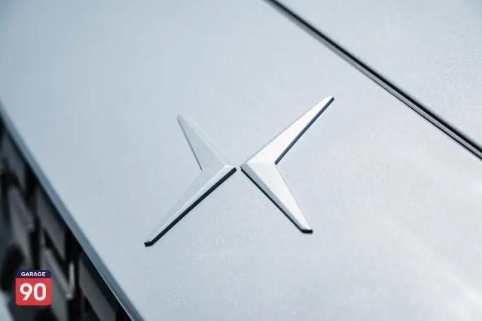 Volvo Polestar 2021 - صورة 10