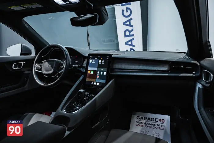 Volvo Polestar 2021 - صورة 16